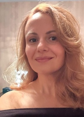 Svetlana, 46, Russia, Moscow