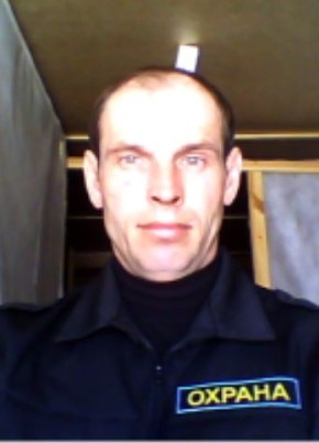 Александр, 50, Россия, Заволжск