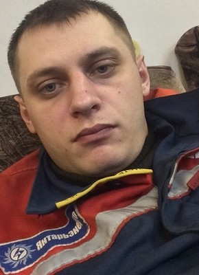 Александр, 32, Россия, Светлый (Калининградская обл.)