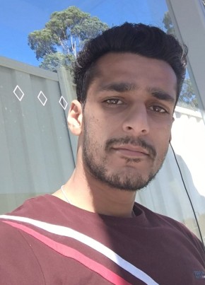 Anuj, 32, Australia, Melbourne