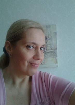 Эля, 53, Россия, Москва