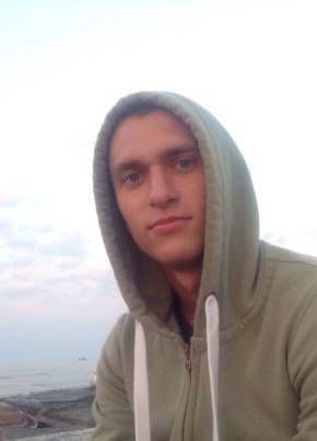 Dima, 32, Україна, Київ