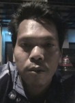 Rudi, 39 лет, Kota Bogor