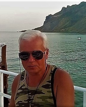 Игорь, 61, Россия, Москва