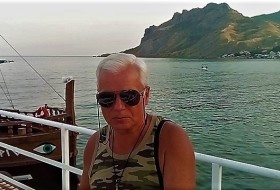 Igor, 60 - Just Me