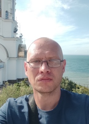 Сергей, 42, Россия, Климовск