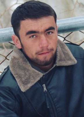 Nasir, 21, جمهورئ اسلامئ افغانستان, میمنه