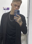 Zakhar, 19, Bryansk