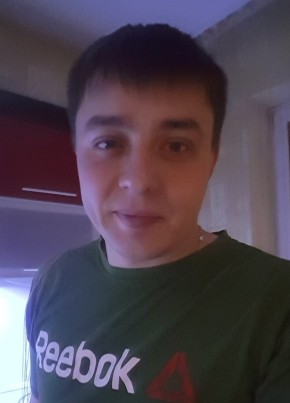 Дмитрий , 33, Россия, Иркутск
