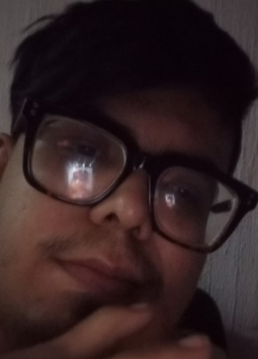 Eduardo из Tequila 20 лет