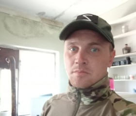 Сергей, 29 лет, Алчевськ