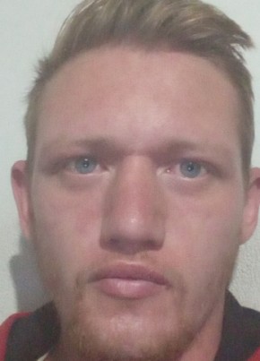 Zack из Krugersdorp 22 года