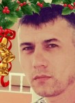 Бекзод - Chusovoy