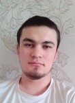 муродбек, 21 год, Каспийск