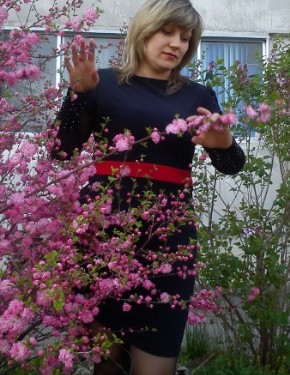 Натали, 44, Россия, Новобурейский