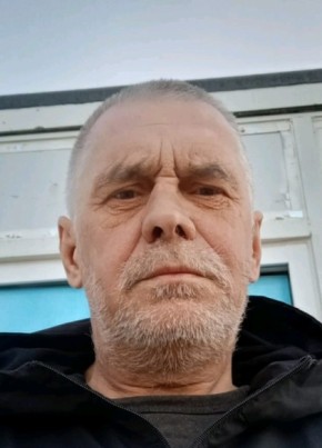 Геннадий из Краснотурьинска 57 лет