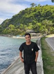 Gil, 25, Mansilingan