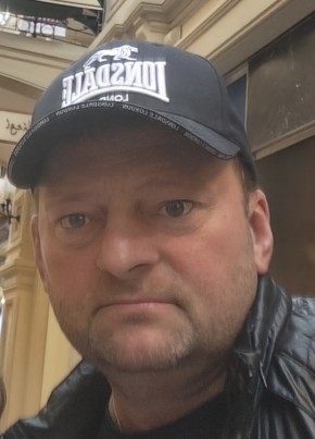 Aleksandr, 47, Russia, Moscow