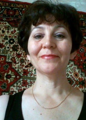 валентина, 57, Россия, Можга