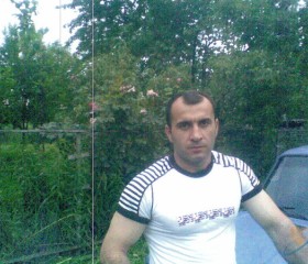 Шамиль, 44 года, Волгоград