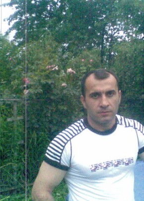 Шамиль, 44, Россия, Волгоград