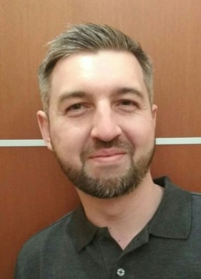 Алексей, 34, Россия, Тамбов
