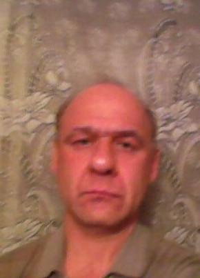 Владимир, 56, Россия, Саяногорск