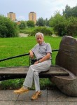 Albert, 70  , Riga