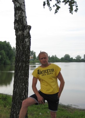 Alex, 43, Россия, Белгород