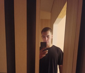 Oleg Kolesov, 23 года, Саратов