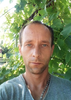 Vanya, 36, Україна, Врадіївка