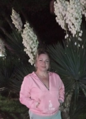 Ирина из Кургана 45 лет