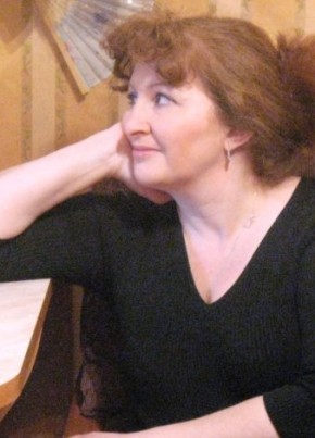 Galina, 57, Russia, Saint Petersburg