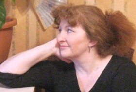 Galina, 57 - Just Me