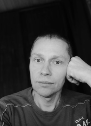 Андрей, 49, Россия, Санкт-Петербург