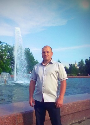 Миша, 47, Россия, Истра