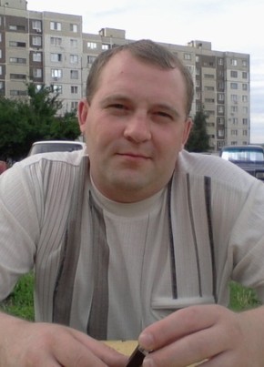 Иван, 44, Россия, Надым