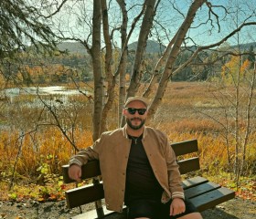 Daniil, 35, Shakhty