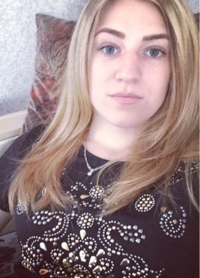 Lizi  Lis, 26, Россия, Боровский