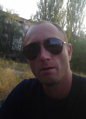Владимир, 41, Україна, Горлівка
