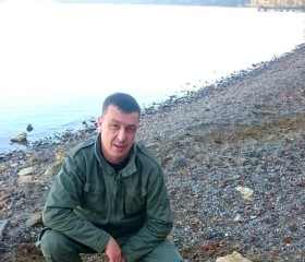 Олег, 43 года, Корсаков