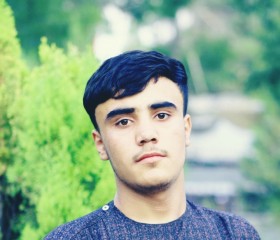AmaniAmani, 22 года, کابل