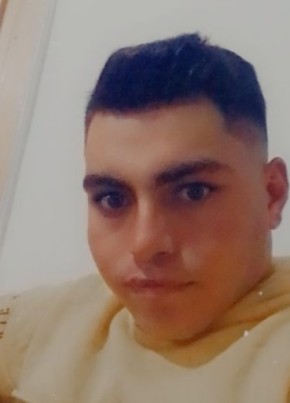 Orhan Onur Tekin, 22, Türkiye Cumhuriyeti, Ankara