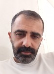 Murat, 35, Hakkari