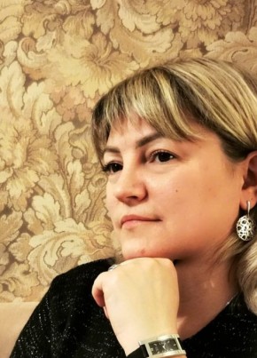 Ольга, 45, Россия, Гатчина