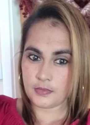 Tashana, 40, Guyana, Georgetown