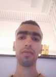Ilyass, 24, Marrakesh