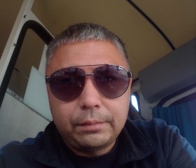 Руслан, 40 лет, Саратов