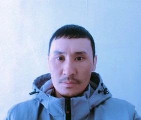 Жанат, 36 лет, Астана