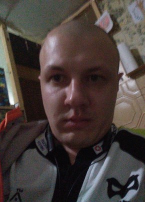 Виталий, 33, Україна, Житомир